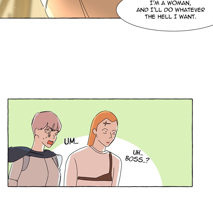 New Life, New Me Chapter 7 image 62