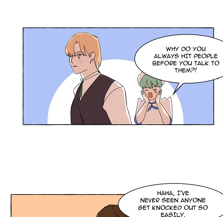 New Life, New Me Chapter 7 image 63