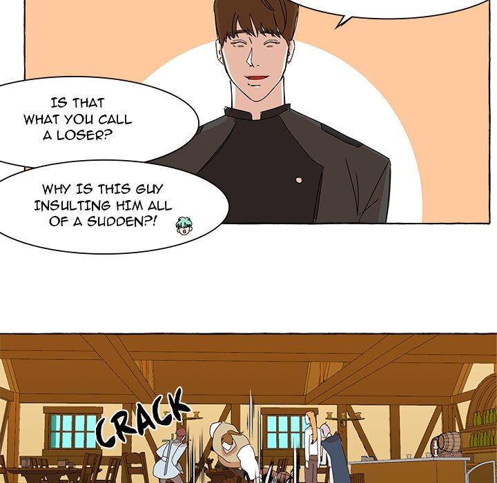New Life, New Me Chapter 7 image 64