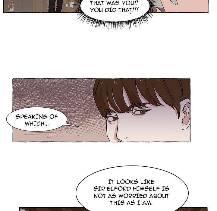 New Life, New Me Chapter 7 image 6