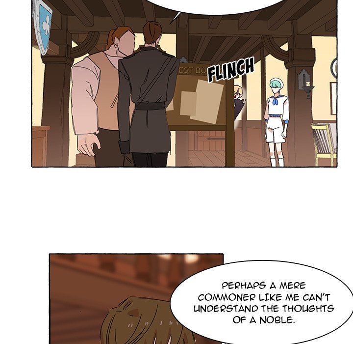 New Life, New Me Chapter 7 image 7
