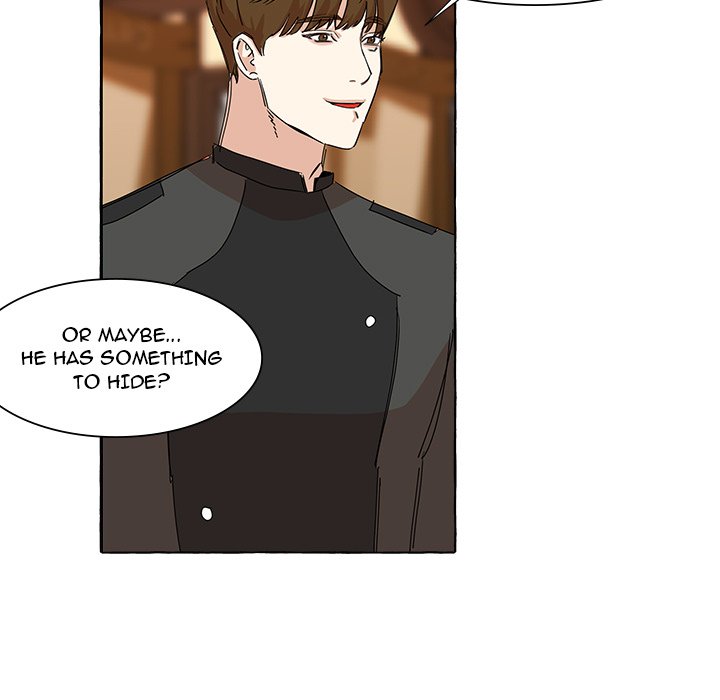 New Life, New Me Chapter 7 image 8