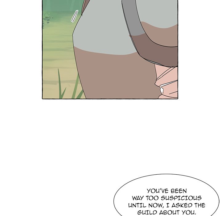 New Life, New Me Chapter 70 image 13