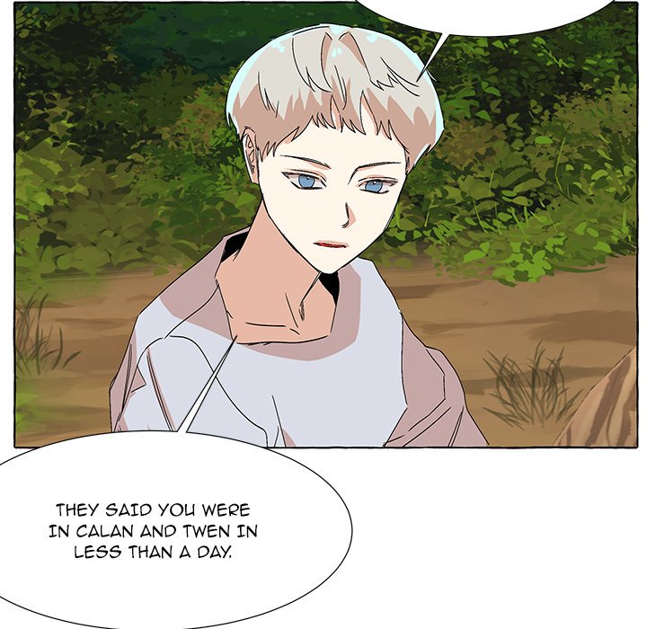 New Life, New Me Chapter 70 image 14