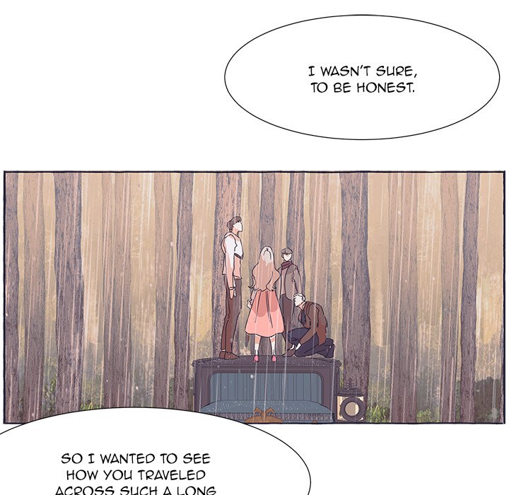 New Life, New Me Chapter 70 image 17