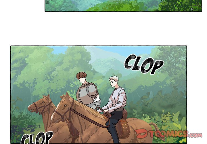 New Life, New Me Chapter 70 image 1