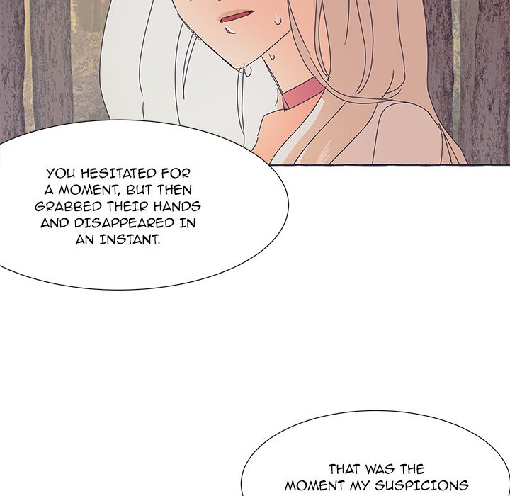 New Life, New Me Chapter 70 image 19