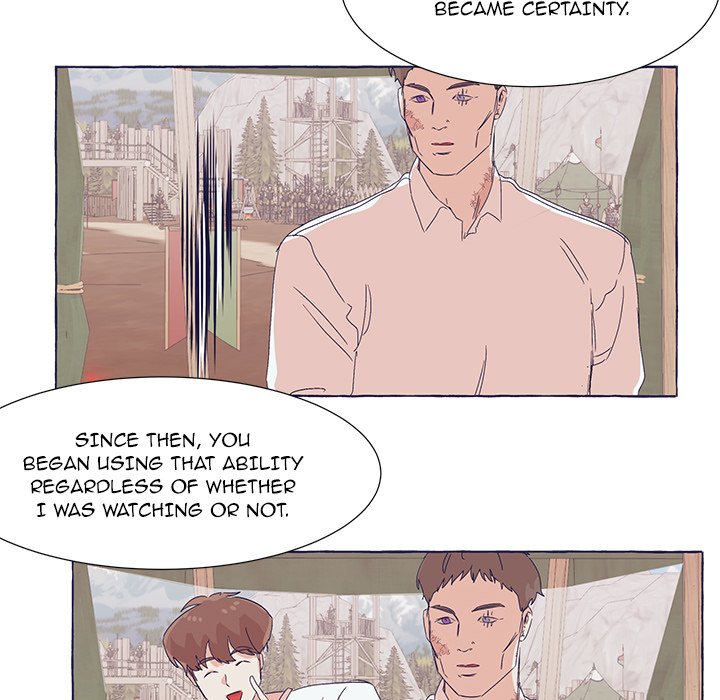 New Life, New Me Chapter 70 image 20