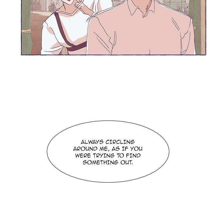 New Life, New Me Chapter 70 image 21