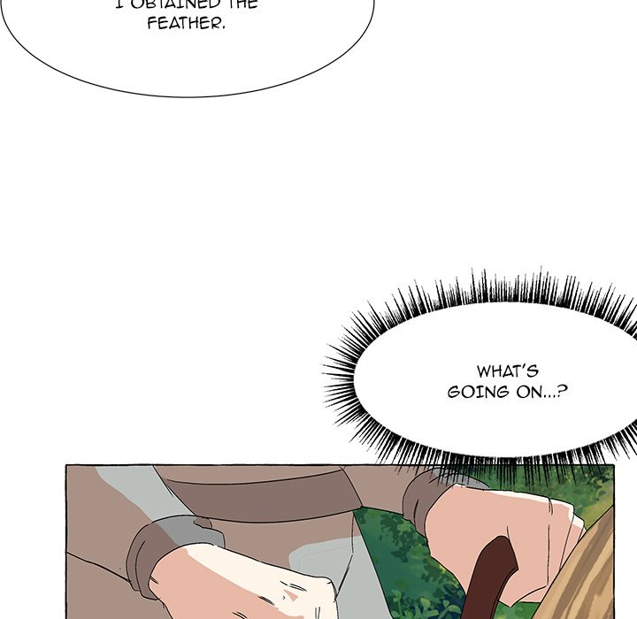 New Life, New Me Chapter 70 image 23