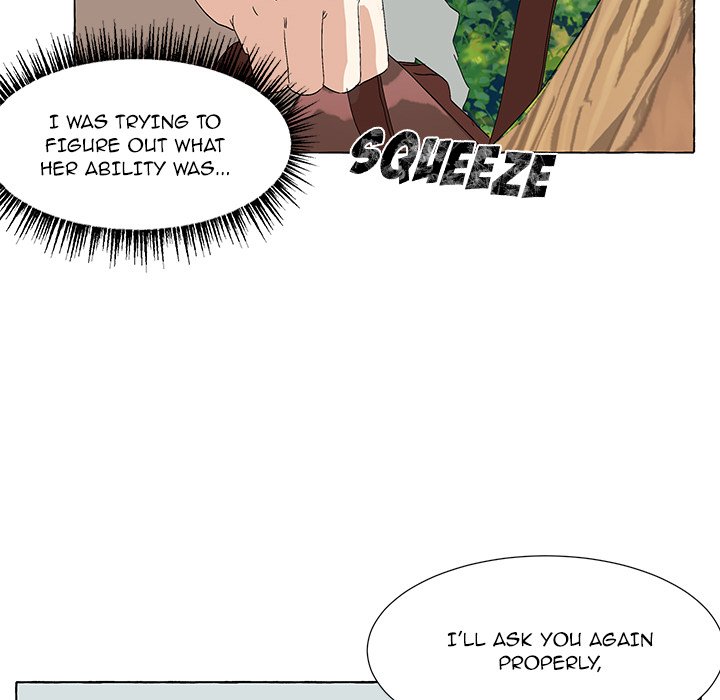 New Life, New Me Chapter 70 image 24