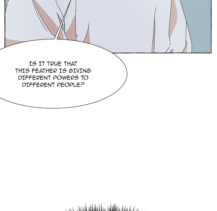 New Life, New Me Chapter 70 image 26