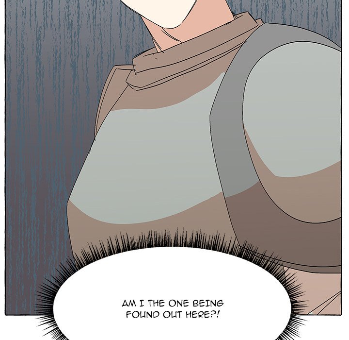 New Life, New Me Chapter 70 image 28
