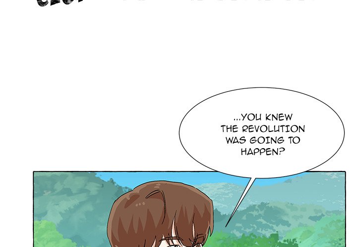 New Life, New Me Chapter 70 image 2