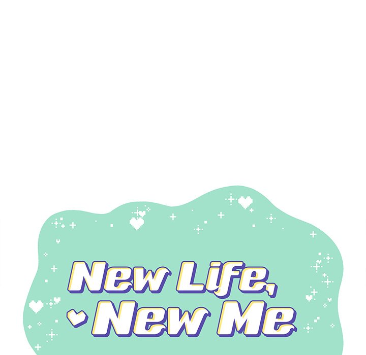 New Life, New Me Chapter 70 image 30