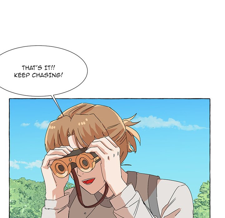 New Life, New Me Chapter 70 image 36