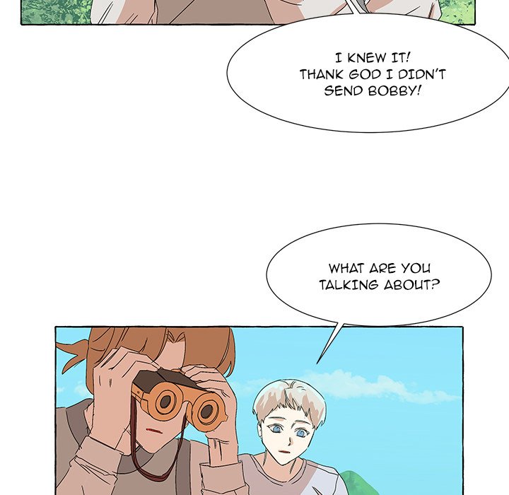 New Life, New Me Chapter 70 image 37