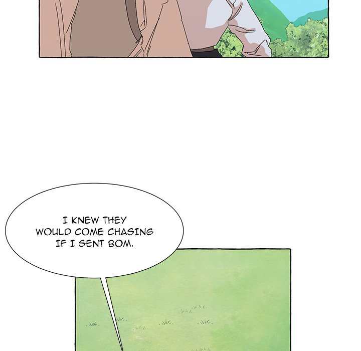 New Life, New Me Chapter 70 image 38