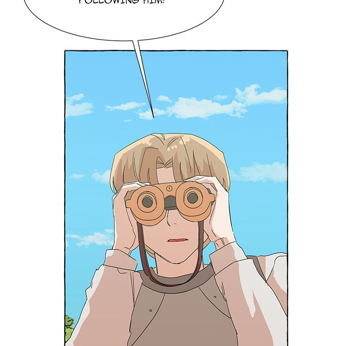 New Life, New Me Chapter 70 image 44