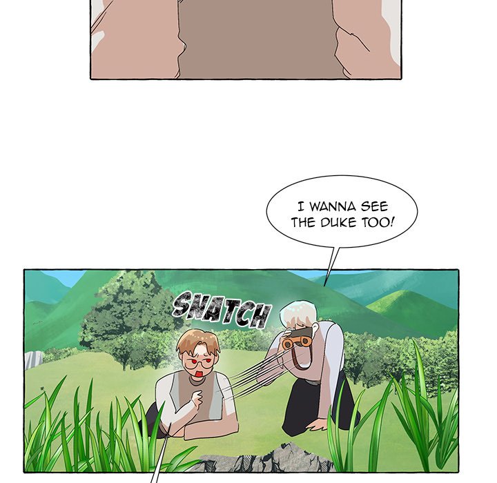 New Life, New Me Chapter 70 image 45