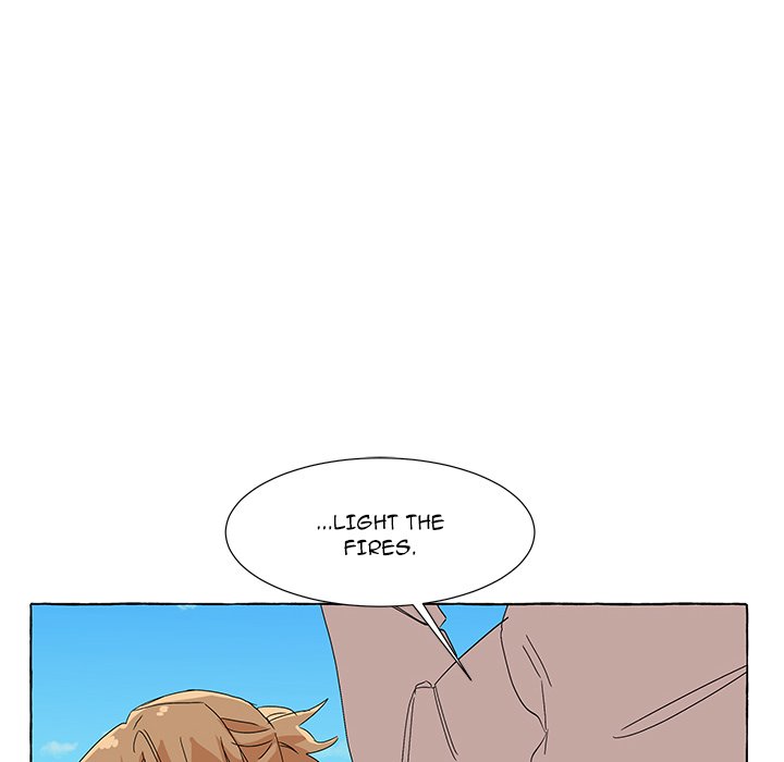 New Life, New Me Chapter 70 image 57