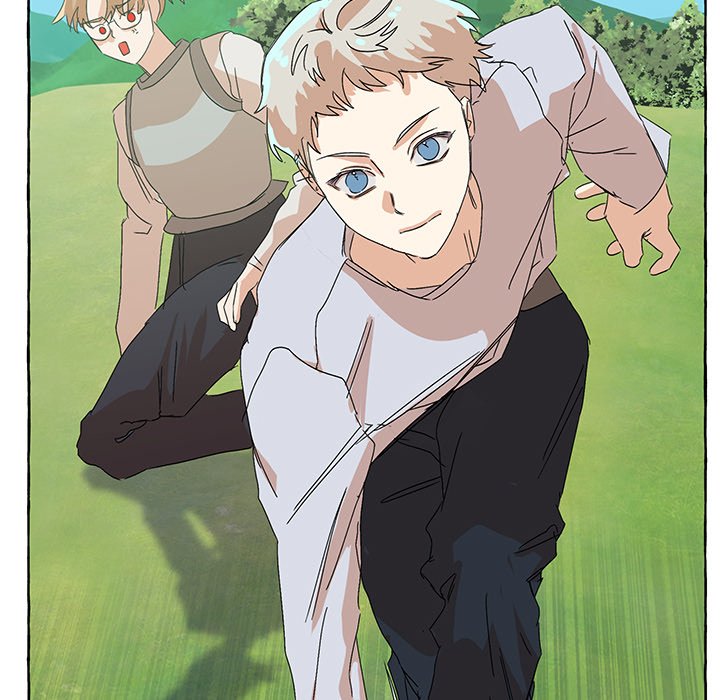 New Life, New Me Chapter 70 image 60