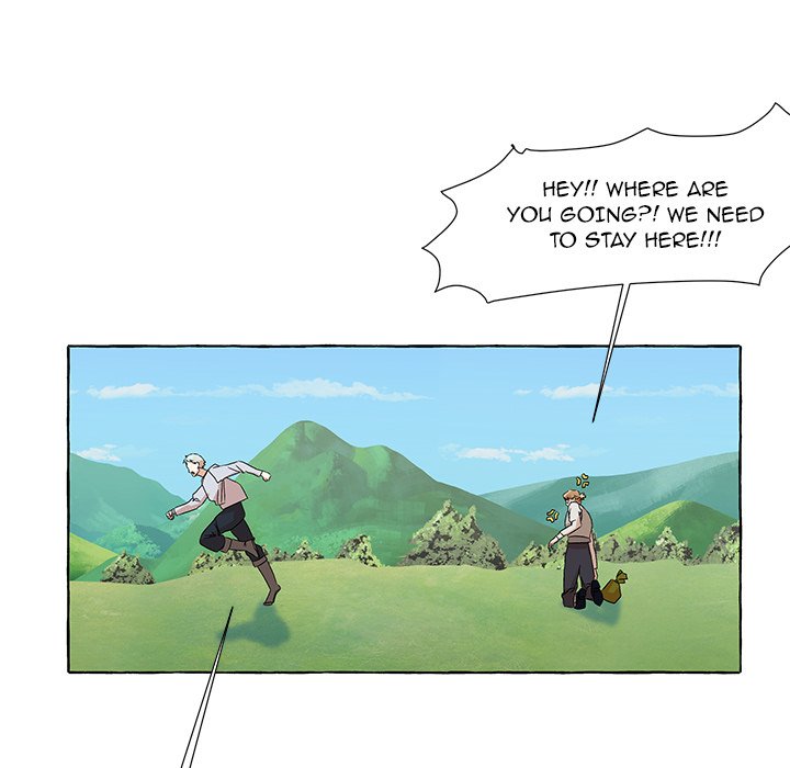 New Life, New Me Chapter 70 image 62