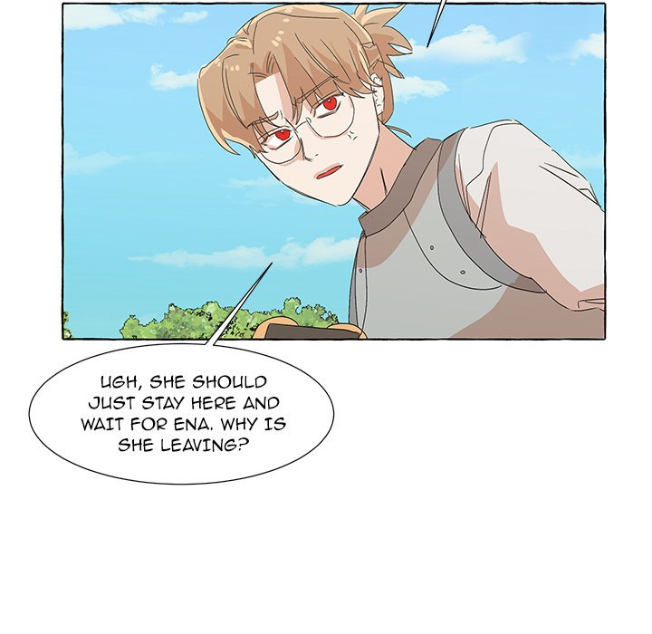 New Life, New Me Chapter 70 image 64
