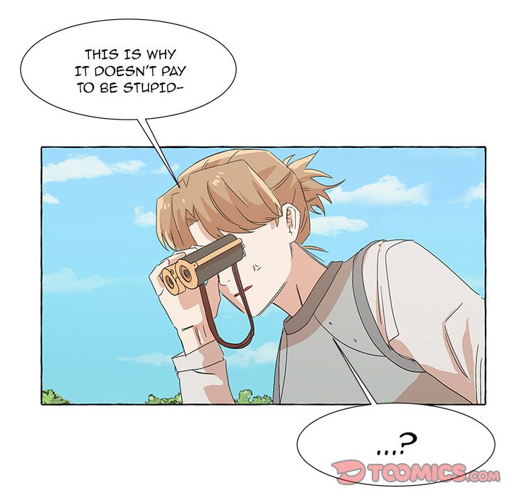 New Life, New Me Chapter 70 image 65