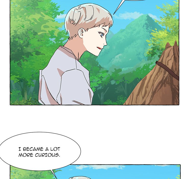 New Life, New Me Chapter 70 image 6