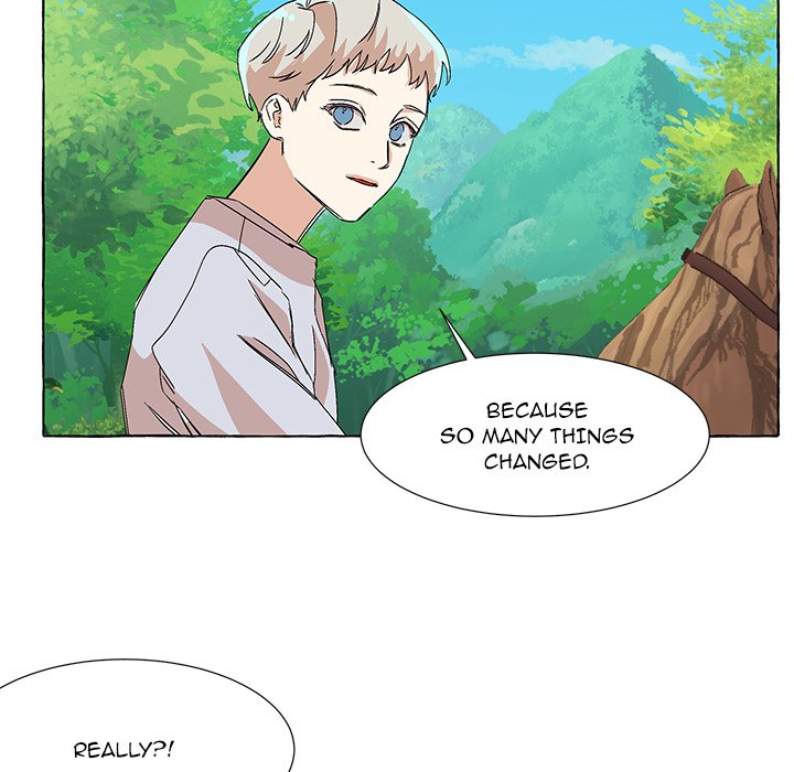New Life, New Me Chapter 70 image 7