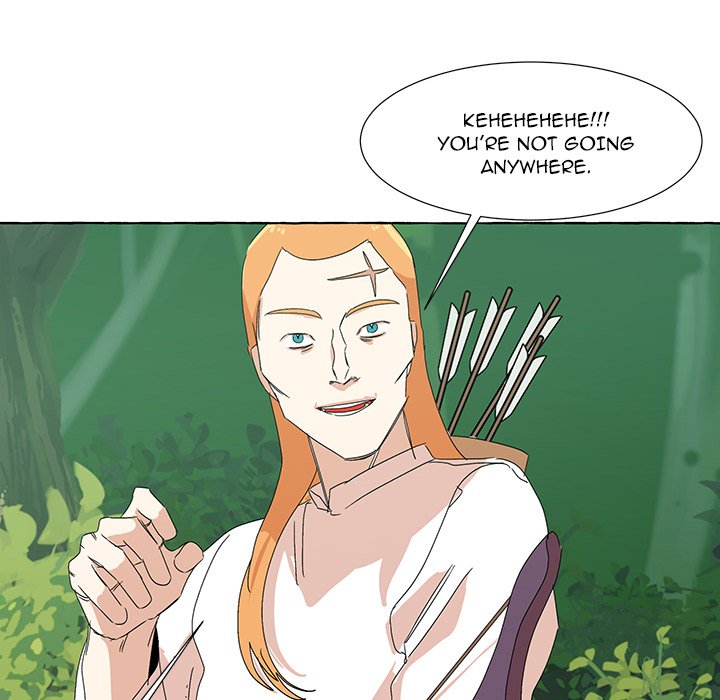 New Life, New Me Chapter 70 image 79