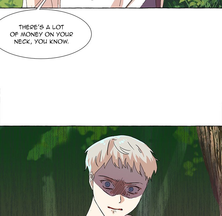 New Life, New Me Chapter 70 image 80