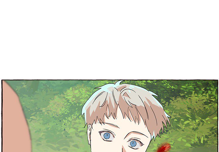New Life, New Me Chapter 71 image 0