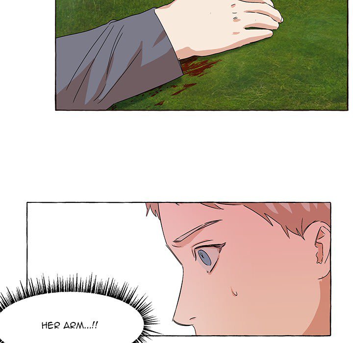 New Life, New Me Chapter 71 image 9