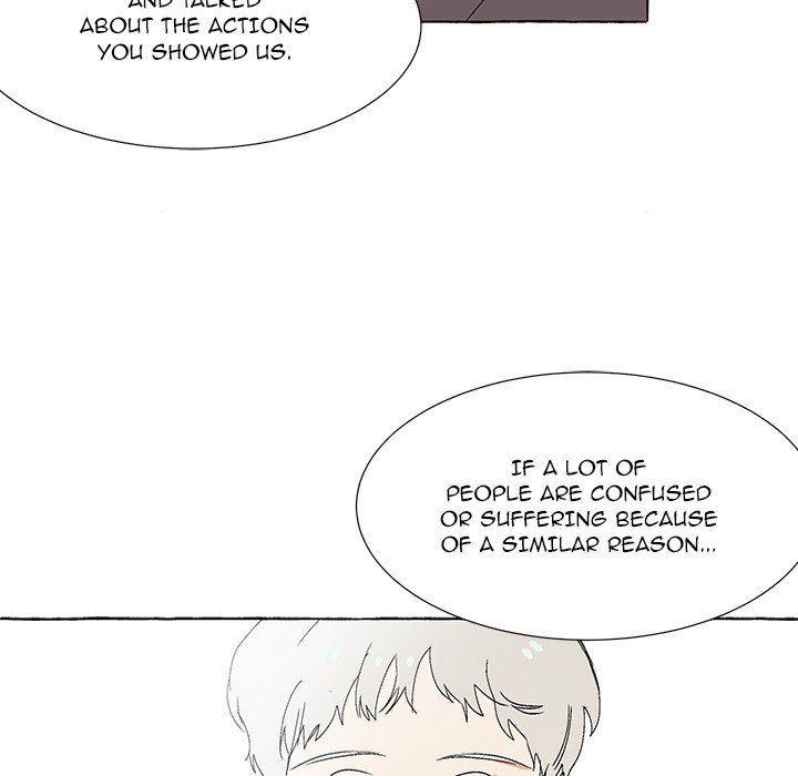 New Life, New Me Chapter 71 image 100