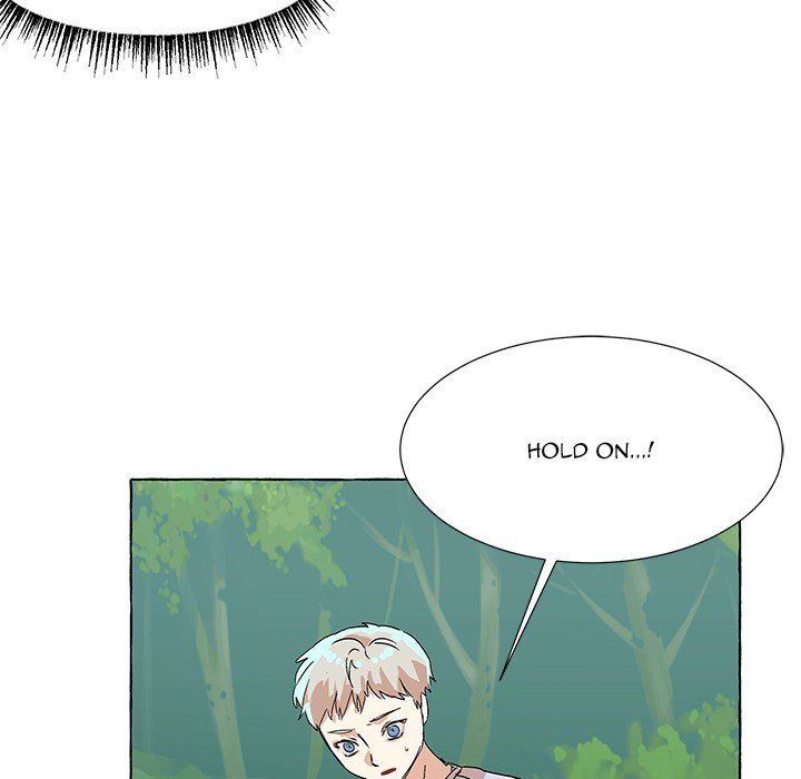 New Life, New Me Chapter 71 image 10