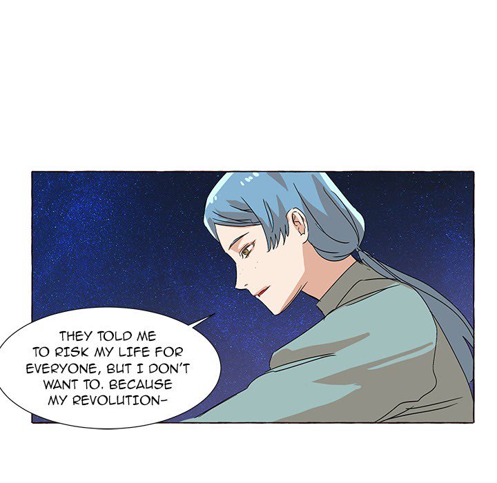 New Life, New Me Chapter 71 image 109