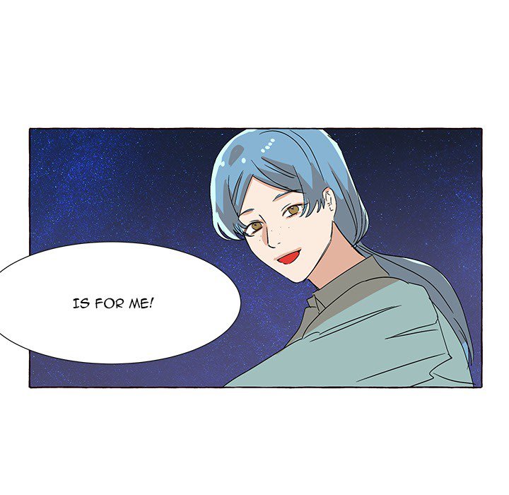New Life, New Me Chapter 71 image 110