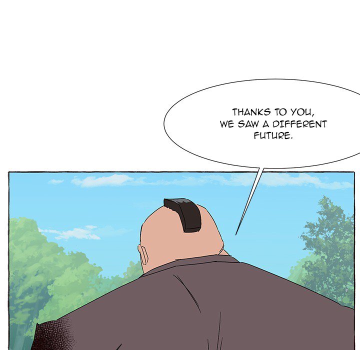 New Life, New Me Chapter 71 image 115