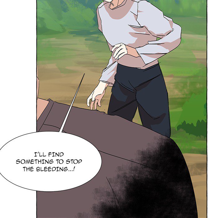 New Life, New Me Chapter 71 image 11