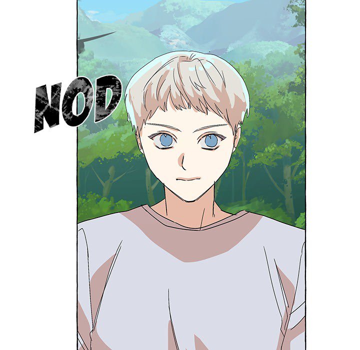 New Life, New Me Chapter 71 image 119
