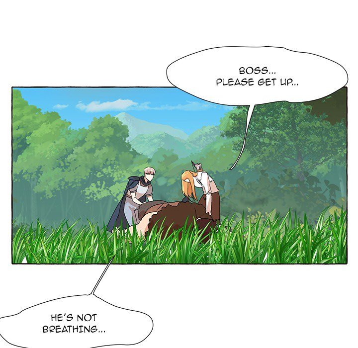 New Life, New Me Chapter 71 image 122