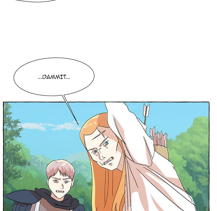 New Life, New Me Chapter 71 image 123