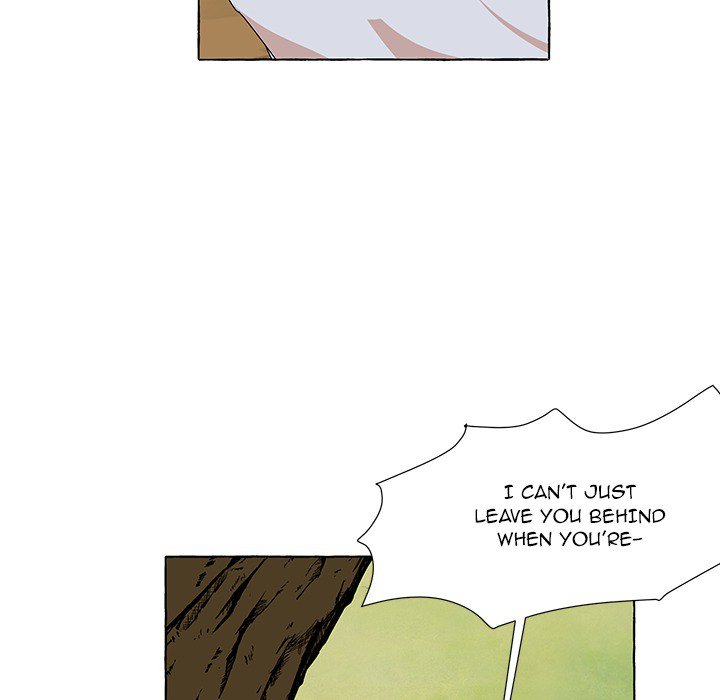 New Life, New Me Chapter 71 image 18