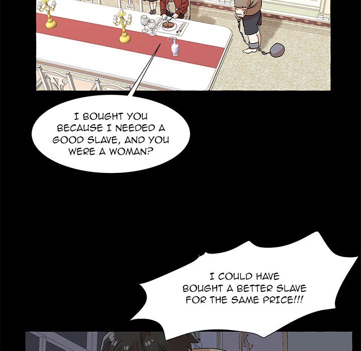 New Life, New Me Chapter 71 image 27