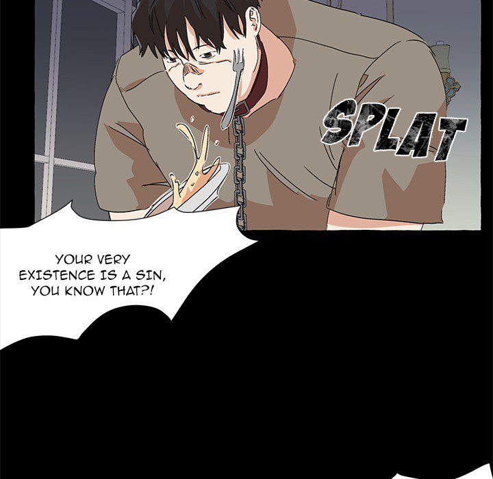 New Life, New Me Chapter 71 image 28