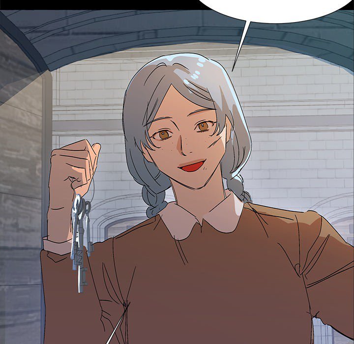 New Life, New Me Chapter 71 image 35