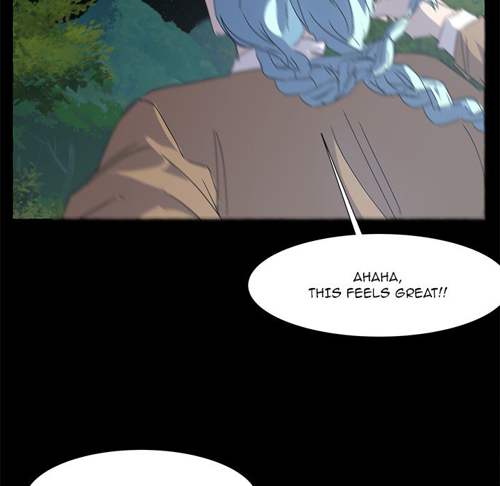 New Life, New Me Chapter 71 image 40