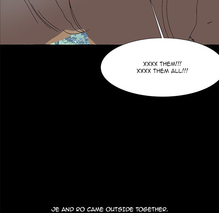 New Life, New Me Chapter 71 image 42